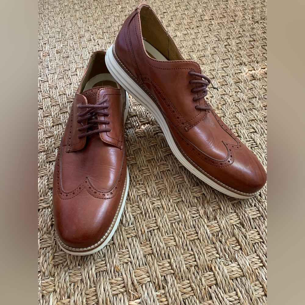 Cole Haan Men's Oxford Shoe